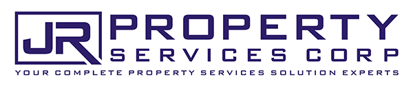 JR property logo